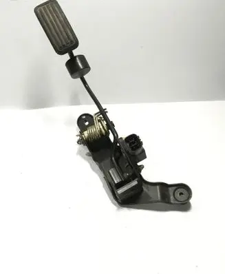 Toyota RAV 4 (XA20) Accelerator throttle pedal 8928133010 7801042020 22280209