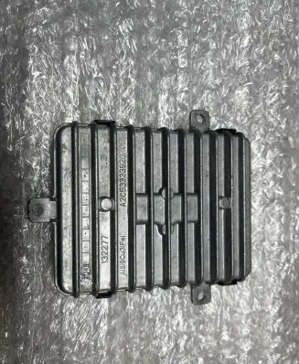 Porsche 911 991 Headlight ballast module Xenon 99161832732 1504400084 090000000714