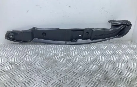 Audi A6 Allroad C7 Fender foam support/seal 4G0821112