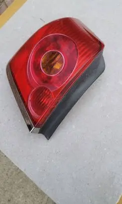 Toyota Avensis T250 Rear/tail lights 89028786