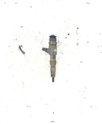 Peugeot 3008 I Fuel injector 0445110566 027766