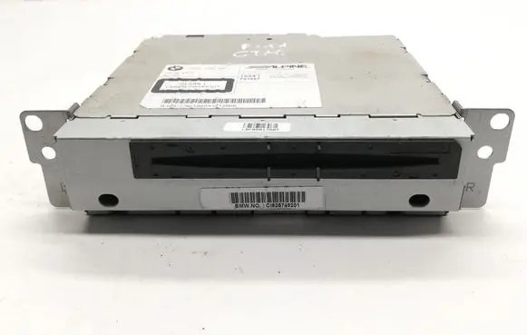 BMW 5 F10 F11 CD/DVD changer 9257492