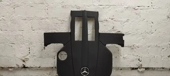 Mercedes-Benz SL R231 Engine cover (trim) A2760108904