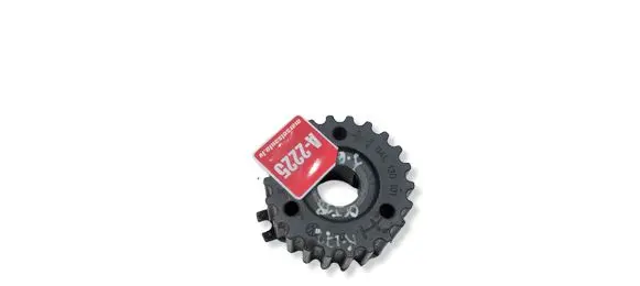 Skoda Octavia Mk3 (5E) Fuel pump gear (pulley) 04L130101