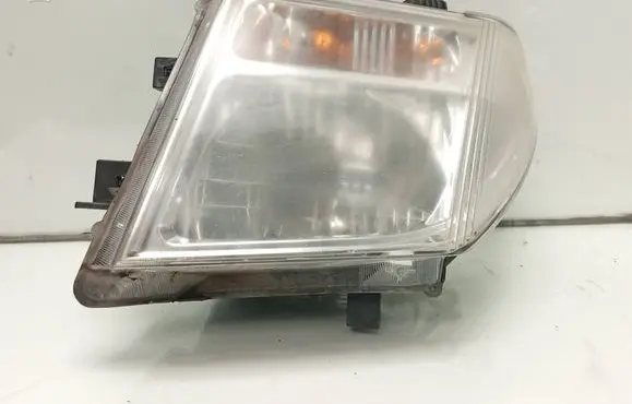 Nissan Navara D40 Headlight/headlamp 26060EB30A 9922680008
