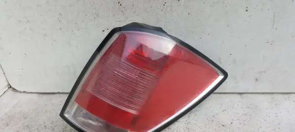 Opel Astra H Rear/tail lights 