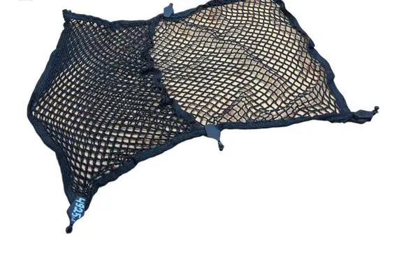 BMW 3 F30 F35 F31 Trunk/boot cargo luggage net 7248530