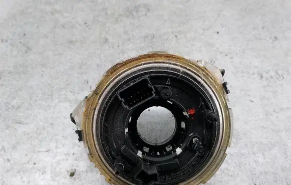 Airbag slip ring squib (SRS ring)
