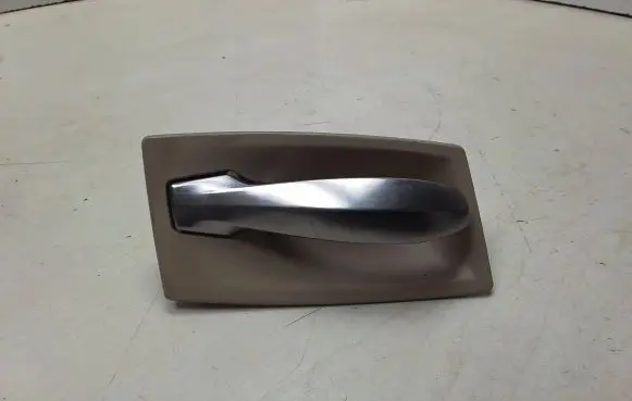 BMW 5 E60 E61 Rear door interior handle 7076256 7034288