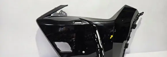 Lexus UX Front bumper corner part panel trim 5211376120