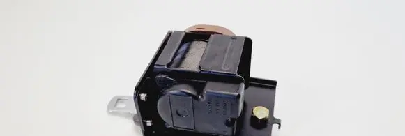 KIA Carnival Rear seatbelt