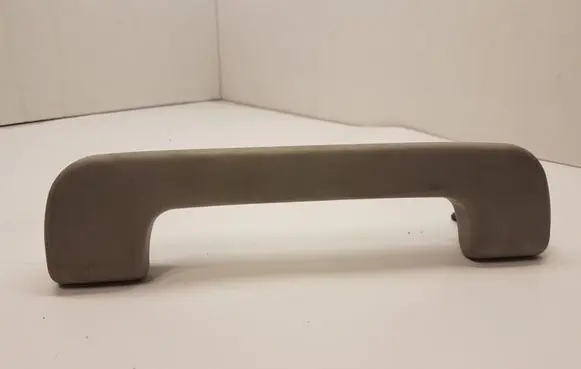 Audi A6 S6 C5 4B Front interior roof grab handle 4B0857607F