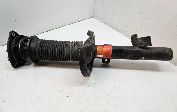 Front shock absorber/damper