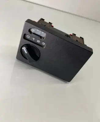 Volkswagen Transporter - Caravelle T4 Climate control unit 705959549
