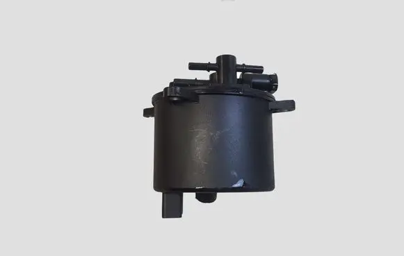 Peugeot 407 Fuel filter