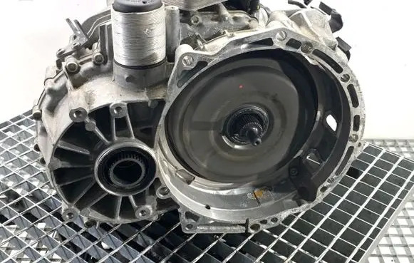 Volkswagen Arteon Manual 5 speed gearbox UKH
