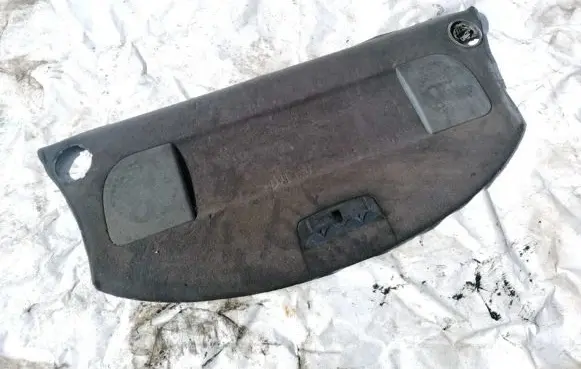 Audi A4 S4 B5 8D Parcel shelf