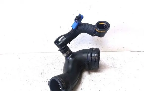 Peugeot 407 Brake vacuum hose/pipe 040720