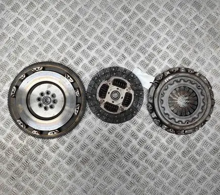 Honda Civic X Clutch set kit 222005DE003 221005DE013