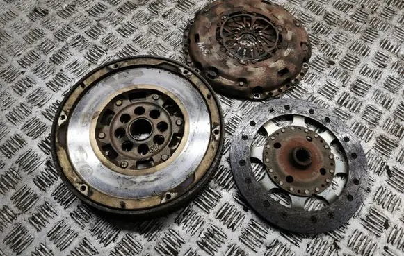 Citroen DS4 Clutch set kit