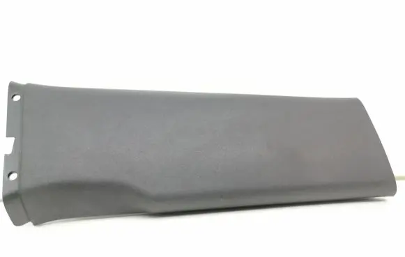 (B) pillar trim (bottom)