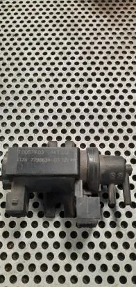 BMW X5 E53 Turbo solenoid valve 7796634 70057903