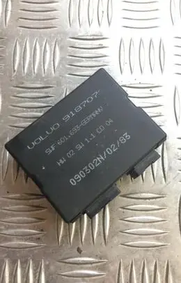 Volvo S40, V40 Parking PDC control unit/module swf601693