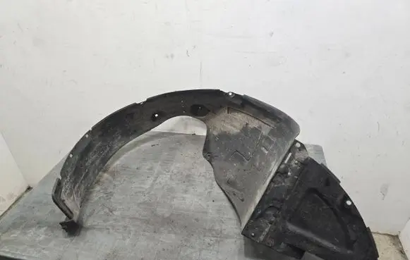 KIA Optima Front wheel arch liner splash guards 868142T100