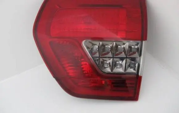 Citroen C5 Tailgate rear/tail lights 9675067880