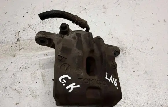 Subaru Outback Rear brake caliper