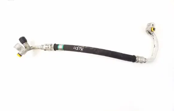 Air conditioning (A/C) pipe/hose