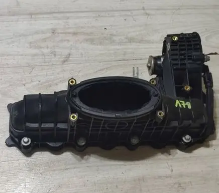 Mercedes-Benz CLA C117 X117 W117 Intake manifold 6510905737