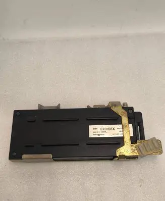 BMW 7 E38 Phone control unit/module 8360235 CE0168X 91BXWCK306