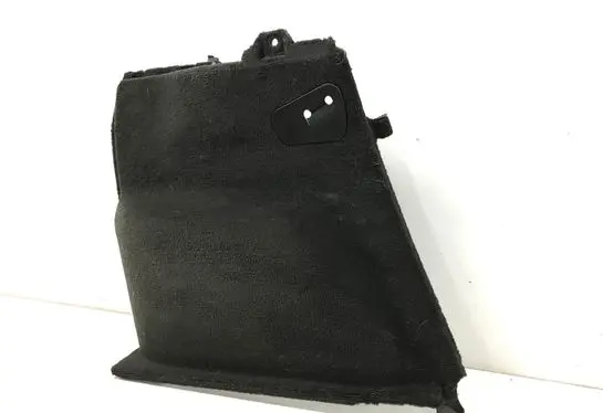 BMW X3 E83 Trunk/boot lower side trim panel 5147704903904 7049039 14697410