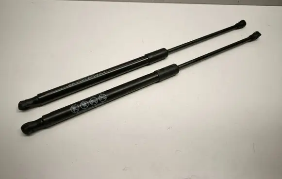 Lexus RX V Front bonnet/hood damper/strut 534400W480