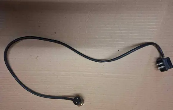 Mercedes-Benz W123 Sensor 03886850