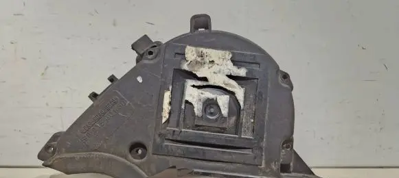Ford Focus Timing belt guard (cover) 51116