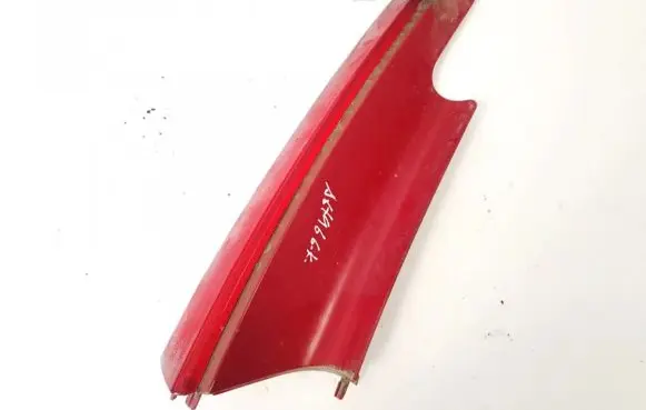 Citroen C4 I Rear/tail lights 9655863880