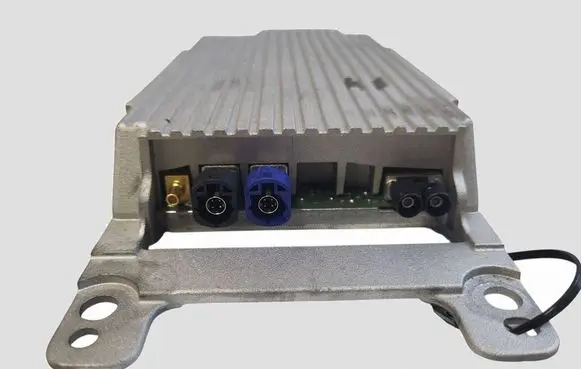 BMW 1 F20 F21 Bluetooth control unit module 8410925715101 925715101