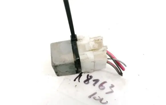 Fiat Ducato Other relay 7686773