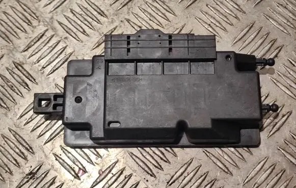 BMW X5 F15 Airbag control unit/module 31938502601K