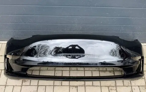 Tesla Model Y Front bumper 153070107F