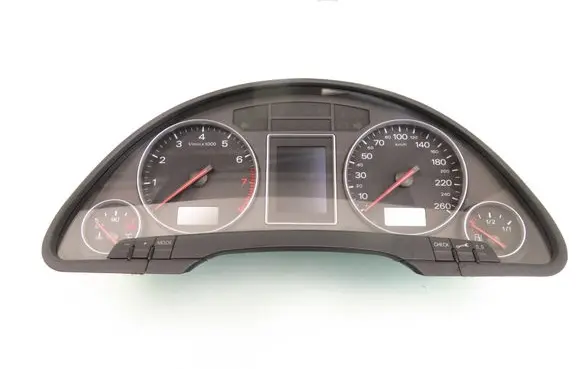 Audi A4 S4 B6 8E 8H Speedometer (instrument cluster) 0263626036 8E0920900L
