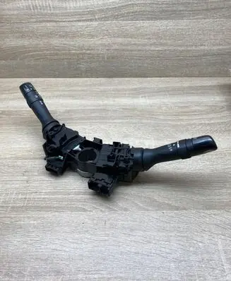 Toyota Prius (XW20) Wiper turn signal indicator stalk/switch 17F18347100 4710017F183