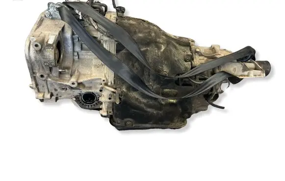 Subaru Forester SJ Automatic gearbox TR690T1XCA