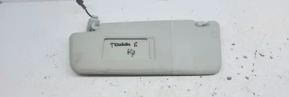 Volkswagen Touran II Sun visor