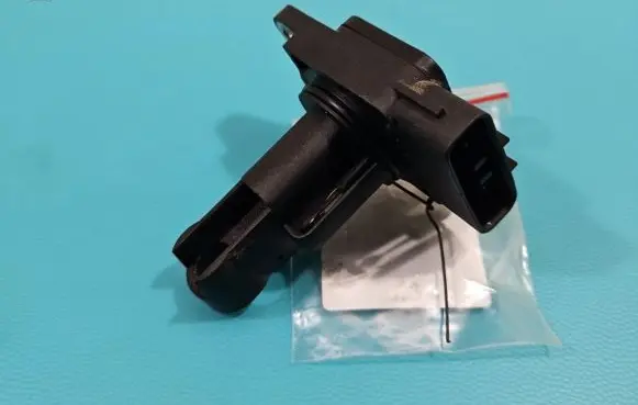 Toyota Corolla E120 E130 Mass air flow meter 22204-0J010 IMPRK1389301