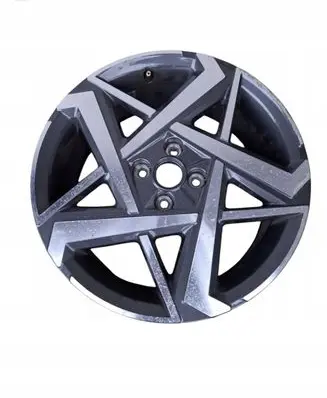 Hyundai i20 (GB IB) R16 alloy rim 