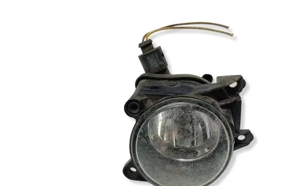 Volkswagen Polo III 6N 6N2 6NF Front fog light 96404600