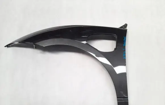 Jaguar I-Pace Fender end trim J9D3-16006-A